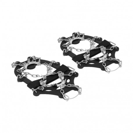 Raczki naelikutega matkajalatsitele, suurus L (41–44), REBEL ACTIVE