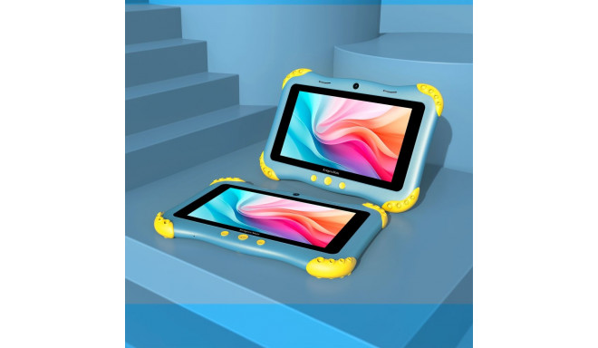 Tablet Kruger&Matz FUN 708 blue