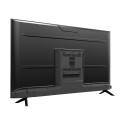 Televiisor Kruger&Matz 55" UHD Google TV DVB-T2/T/C H.265 HEVC