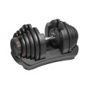 Reguleeritav automaatne malmhantel 40 kg REBEL ACTIVE