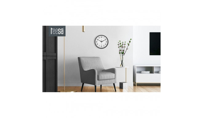 Seinakell 25 cm must