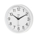 Seinakell 25 cm valge
