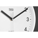 Seinakell 20 cm valge