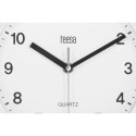 Seinakell 20 cm valge