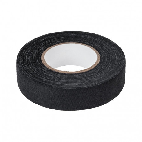 Isolatsiooniteip (riidest) 19mm/15m KEMOT (14 tk.)