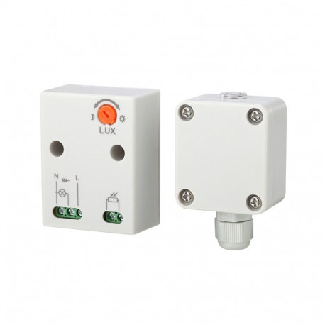 Hämaruseandur MCE35 välise sondiga 2300W