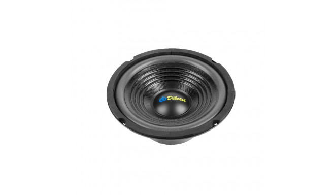 Kõlar 6,5" DBS-G6501 8 Oomi