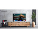 Televiisor Kruger&Matz 40" FHD Google TV DVB-T2/T/C H.265 HEVC