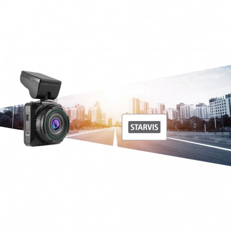NAVITEL MSR700 auto videosalvesti