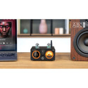Stereo lampvõimendi Kruger&Matz mudel A80-PRO