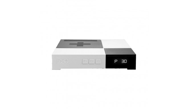 NC+ teenus telekaart HBO stardipaketiga Start+ BG5