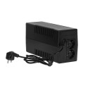 Arvuti avariitoiteallikas UPS REBEL mudel Nanopower 650 (offline, 650VA / 360W, 230 V, 50Hz)