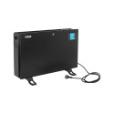 Konvektsioonradiaator CH7100 LCD SMART MUST N'OVEEN