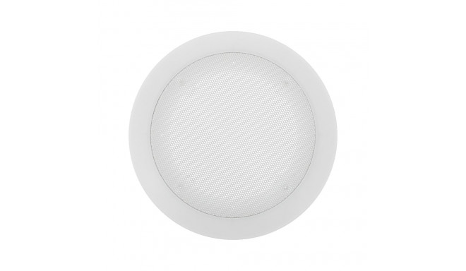 Lakke kõlarikate valge 5" (2 tk.)