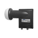 Konverter SC-20 LNB Twin Telkom Telmor