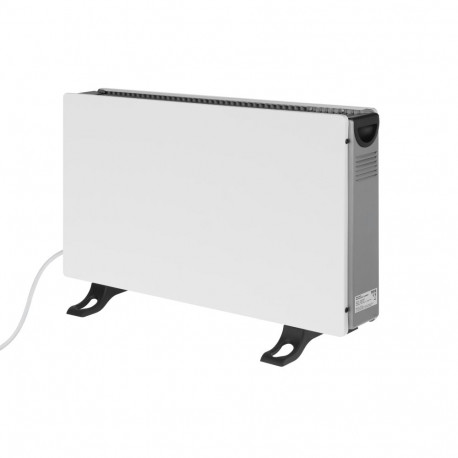 Konvektorradiaator