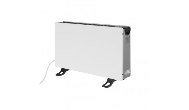 Konvektorradiaator