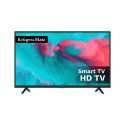 Televiisor Kruger&Matz 32" HD nuti DVB-T2/S2 H.265 HEVC