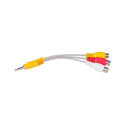 Televiisor Kruger&Matz 32" HD nuti DVB-T2/S2 H.265 HEVC