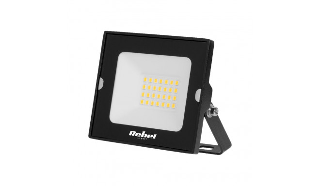 Reflektor LED 20W , 4000K, 230V
