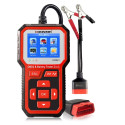 Diagnostikaseade, OBD2 skanner, akude tester Konnwei KW681