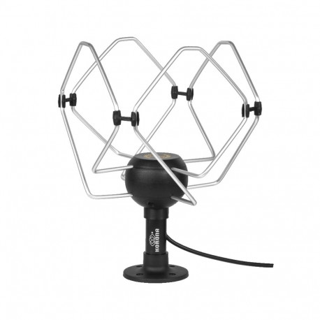Ringhäälingu TV antenn KORONA Mobil 12V
