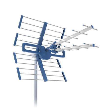 Antena TV DVB-T/T2 UHF TT-365 5G kaitstud Telkom Telmor