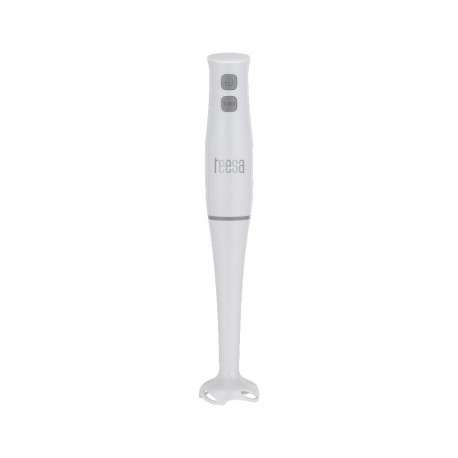 Blender ręczny 400W biały
