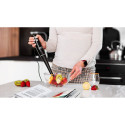 Blender ręczny 400W czarny