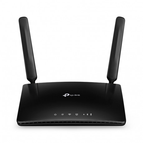 TP-LINK kaheribaline juhtmevaba 4G LTE ruuter AC1200 TL-Archer MR400