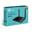 TP-LINK Kaksikvahemikuga juhtmevaba 4G LTE ruuter, AC1200 TL-Archer MR400