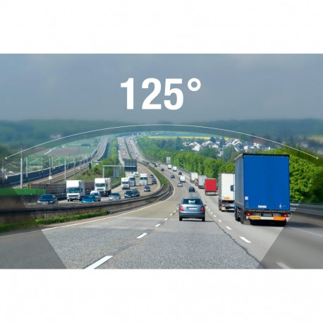 Peiying Basic D150 auto pardakaamera