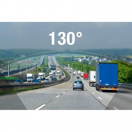 Peiying Basic D180 auto videosalvesti