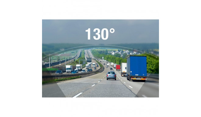 Peiying Basic D180 auto videosalvesti