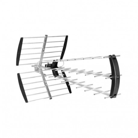 Antena suunatud DVB-T / DVB-T2 DPM HN62NWZ LTE filtriga, 38 elementi, võimendiga