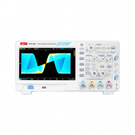 Ostsilloskoop Uni-T UPO2104E