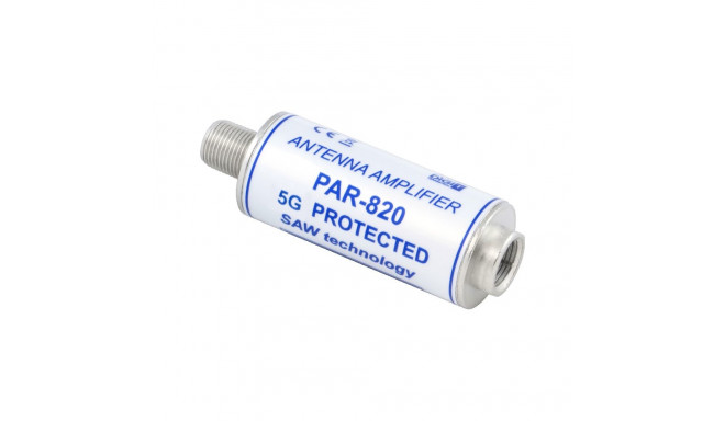 Przedwzmacniacz antenowy PAR-820 5G Protected Telkom Telmor