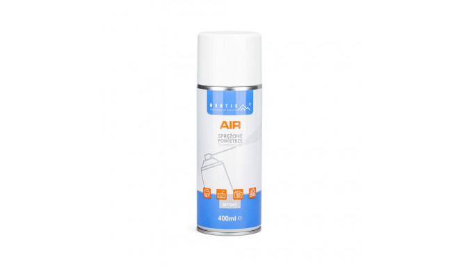 Surveõhk 400ml. Montis MT045