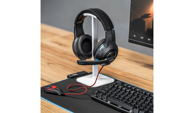 Rebel GH-20 arvutikõrvaklapid