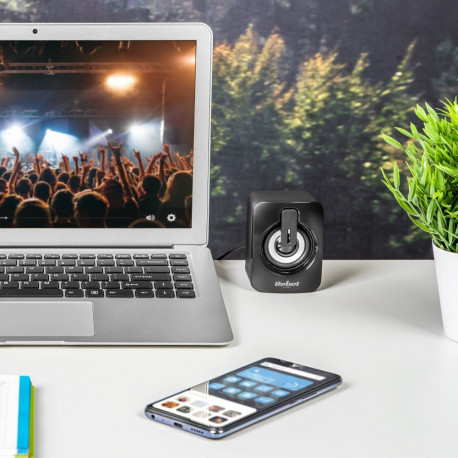 Rebel CS-15 arvutikõlarid 2.0