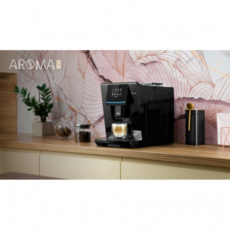 Automaatne kohvimasin jahvatiga TEESA AROMA 800