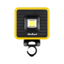 Akutoitega reflektor Rebel 10W