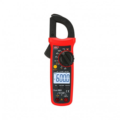 Klambritangid Uni-T UT202F