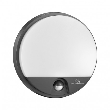 LED-lamp liikumisanduriga MCE291 hall