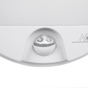 LED-lamp liikumisanduriga MCE291 hall