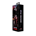 LED-hiirematt Kruger&Matz Warrior