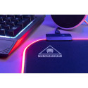 LED-hiirematt Kruger&Matz Warrior