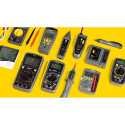 Telefoniliini tester (paaride otsija) REBEL RB-806R
