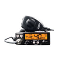 Raadio CB PRESIDENT TEDDY II ASC VOX 12V AM/FM