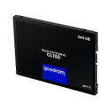 SSD ketas Goodram 240 GB CL100